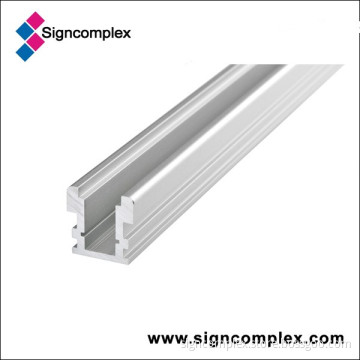 LED Aluminum Profile (SC-ALH-12S) Light Bar